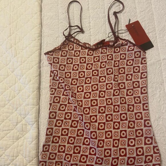 Hugo Boss Tops - NWT Hugo Boss Camisole - Size M